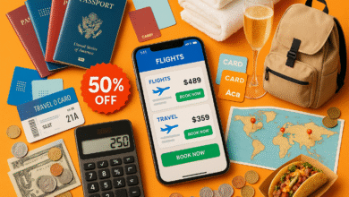 Budget Travel Hacks: Luxury Experiences for Less