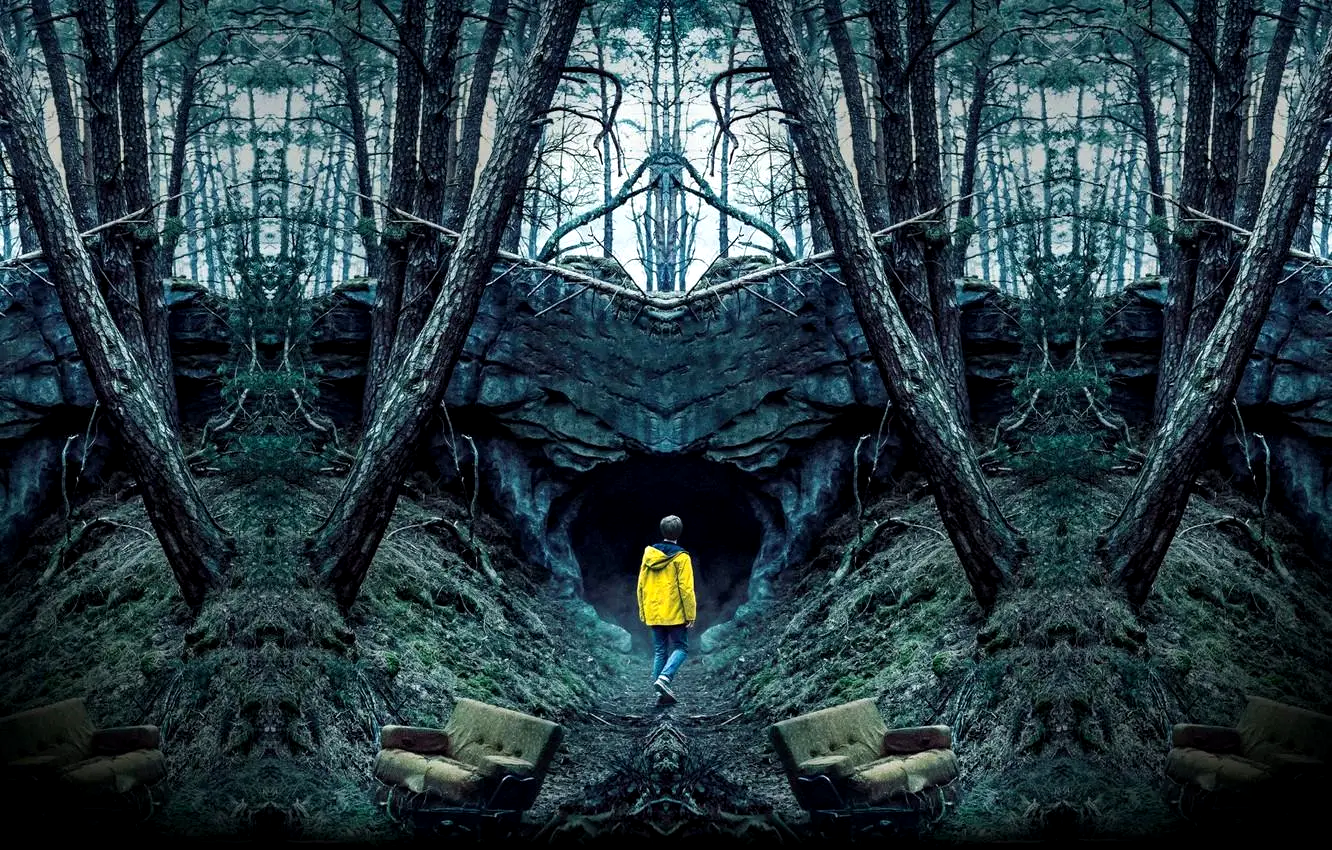 Dark (2017-2020)