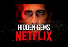 Netflix Hidden Gems