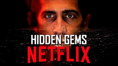 Netflix Hidden Gems