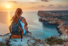 Solo Female Travel Safety
