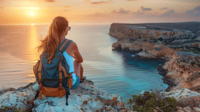 Solo Female Travel Safety