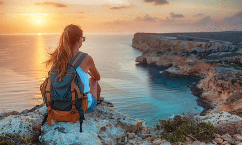 Solo Female Travel Safety