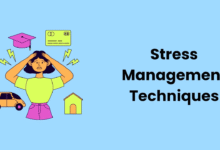 Stress Management Techniques