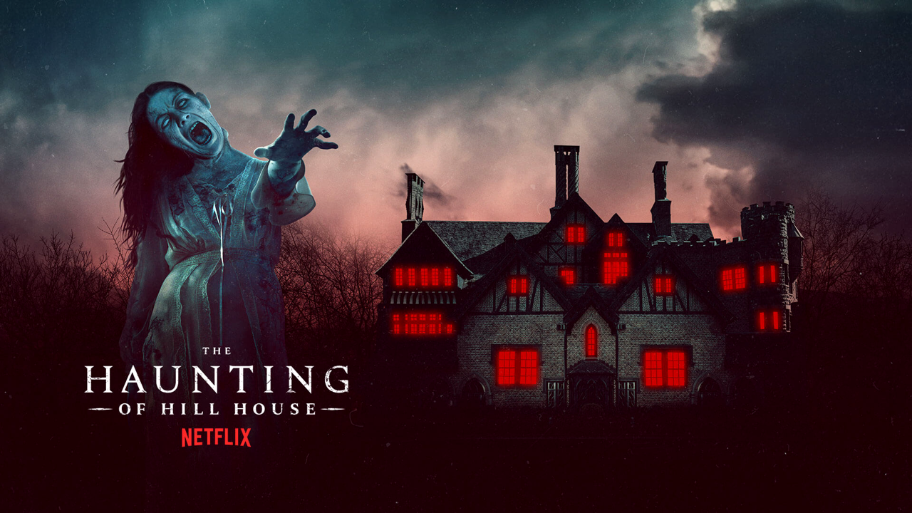 The Haunting of Hill House