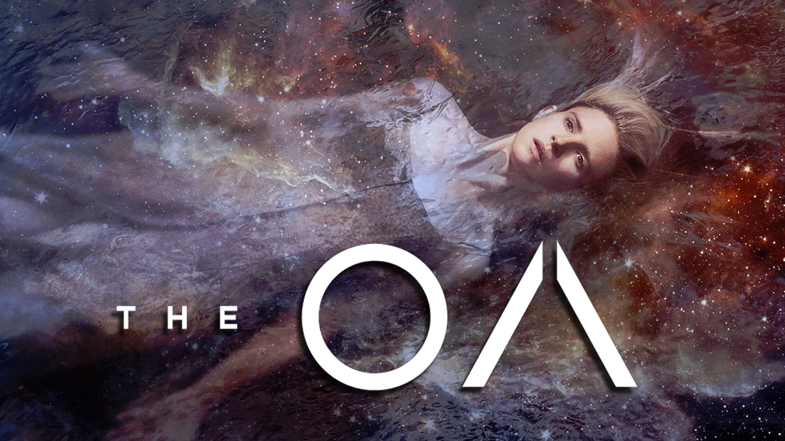 The OA (2016-2019)
