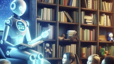 The Top 5 Free AI Tools Every Storyteller Needs Right Now