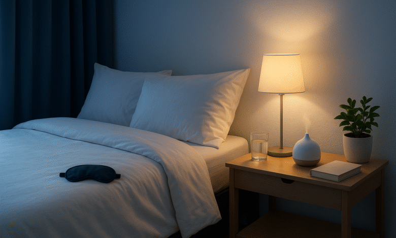 Sleep Quality Improvement: Science-Backed Strategies
