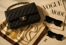 Vintage Designer Pieces: Investment Fashion That Pays Off