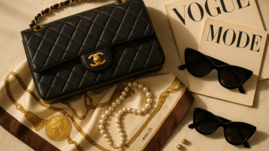 Vintage Designer Pieces: Investment Fashion That Pays Off
