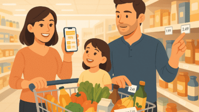 Budget-Friendly Shopping Tactics: Your Complete Guide to Smart Spending