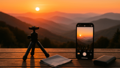 Travel Photography Tips: Instagram-Worthy Shots
