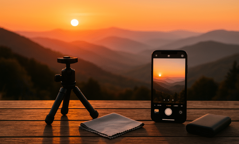 Travel Photography Tips: Instagram-Worthy Shots