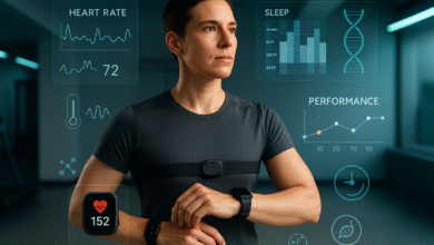 Biohacking 101: The Future of Fitness and Human Optimization