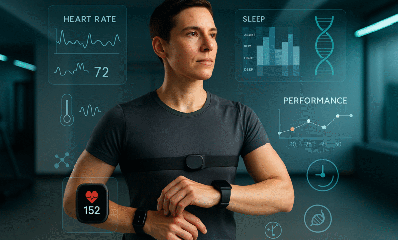Biohacking 101: The Future of Fitness and Human Optimization