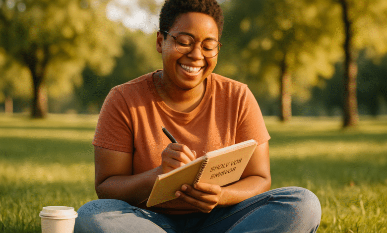 10 Simple Happiness Hacks That Work
