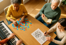 Fun and Effective Activities to Improve Your Memory