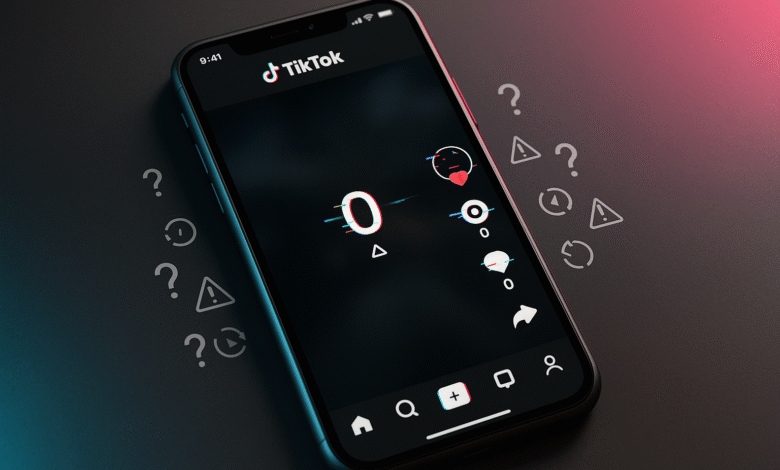 TikTok Not Showing Likes or Views? Here's How to Fix It