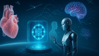 The Top 10 Breakthrough Tech Innovations Set to Shape 2026
