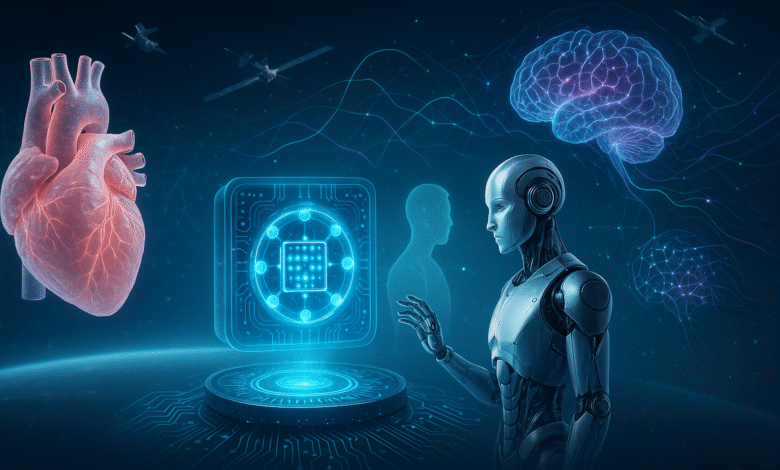 The Top 10 Breakthrough Tech Innovations Set to Shape 2026