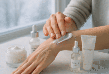 Best Skincare for Dry Winter Skin