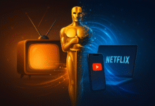 Now You Could Streaming the Oscars on YouTube or Netflix by 2029