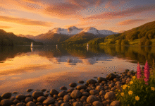 10 Most Beautiful Lakes in England You Must Visit