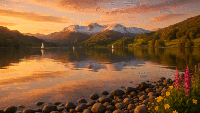 10 Most Beautiful Lakes in England You Must Visit