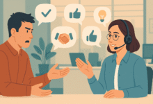 Proven Communication Tips to Handle Difficult Customers Effectively