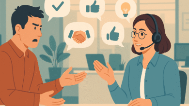 Proven Communication Tips to Handle Difficult Customers Effectively