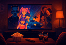 5 Best Movies To Watch On Netflix This Weekend (Nov 15-16)