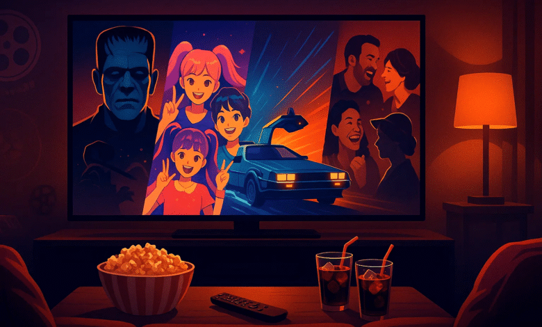 5 Best Movies To Watch On Netflix This Weekend (Nov 15-16)