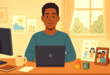 How to Balance Work and Family Life Without Burning Out