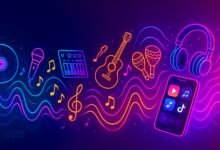 The Evolution of Music Genres in the Last 5 Years