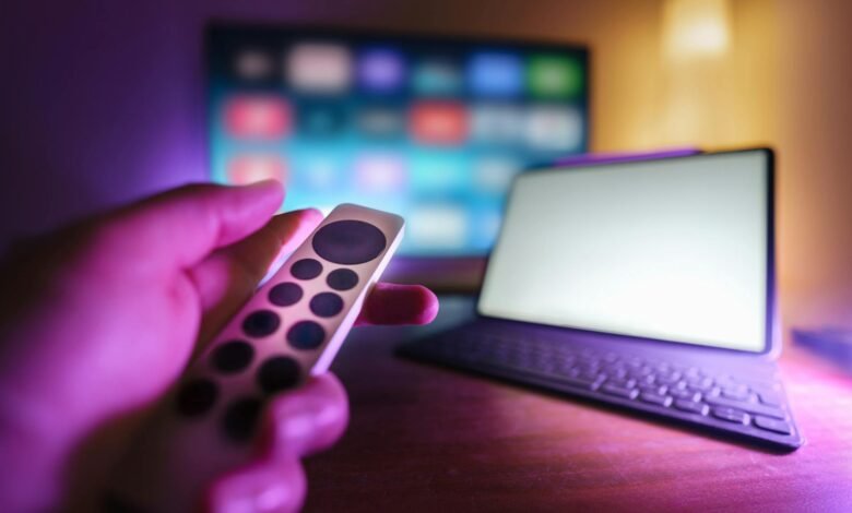 How to Choose the Best IPTV Providers in the UK