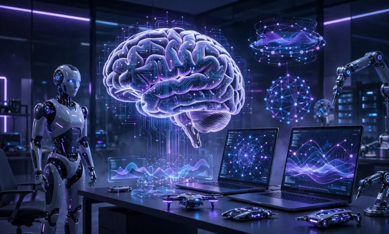 Best AI Tools