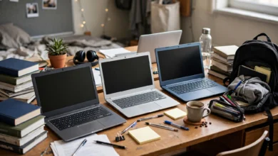 Best Budget Laptops