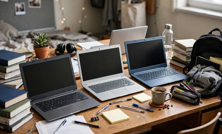 Best Budget Laptops