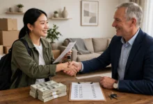 Break a Lease Without Losing Your Deposit