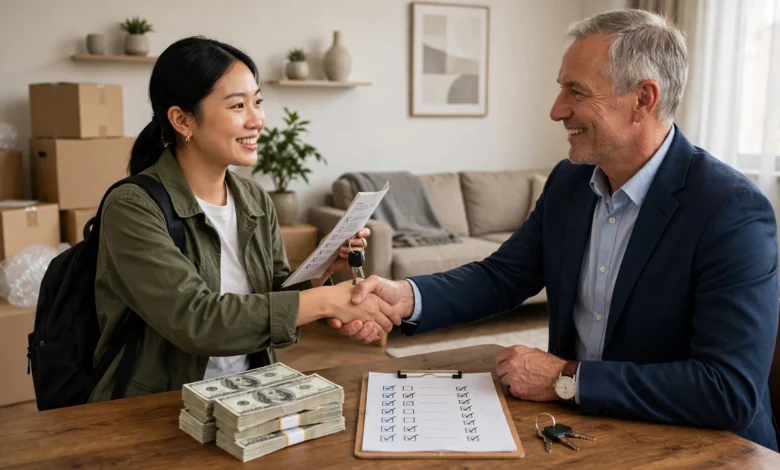 Break a Lease Without Losing Your Deposit