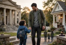 Child Custody Laws