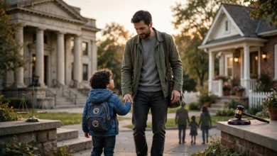 Child Custody Laws