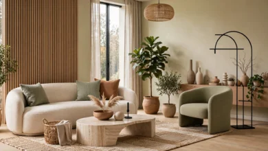 Home Decor Trends