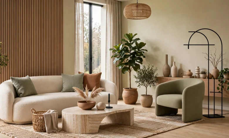 Home Decor Trends