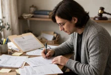 How to File for Divorce Without a Lawyer
