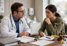Medical Malpractice