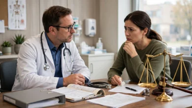 Medical Malpractice