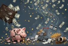 Money Mistakes