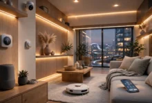 Money-Saving Smart Home Gadgets