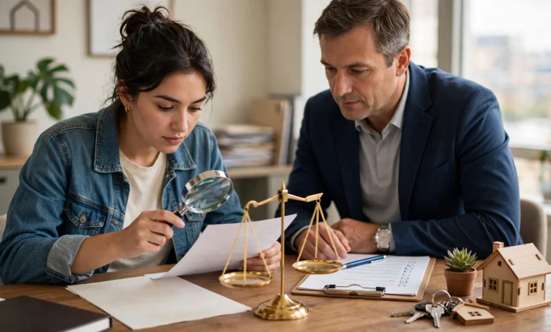 Tenant Rights 101